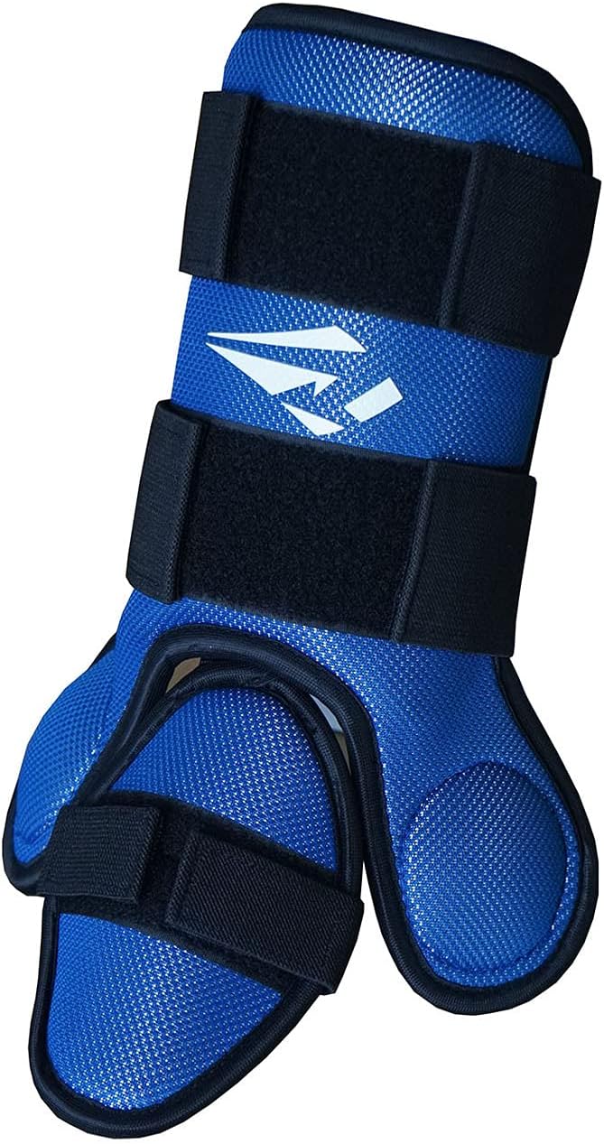 Rawxy Batters Baseball Softball Leg Guard,Foot Guard,Shin