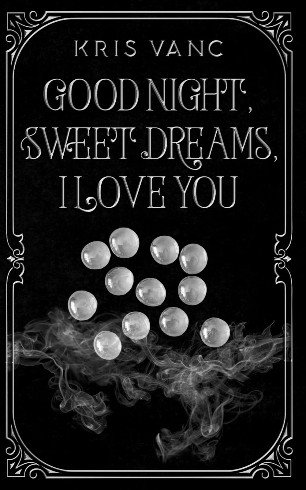 Good Night, Sweet Dreams, I Love You (Deserted Lilies) | Amazon.com.br