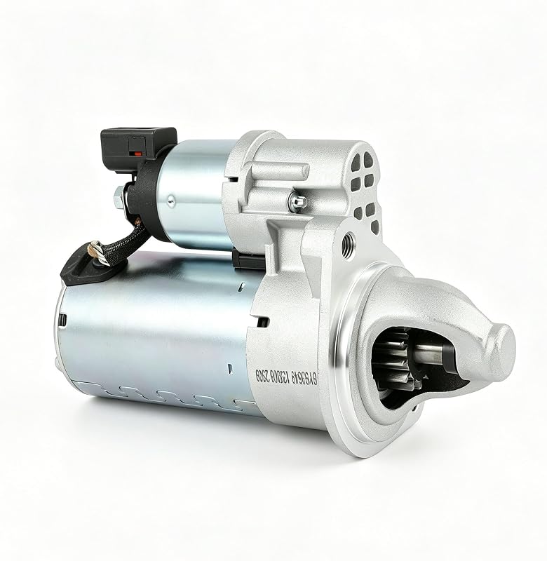 Motor de partida SCITOO 12 V 1,2 kW 13 dentes CW para Hyundai Elantra e Kia Forte – 1 unidade