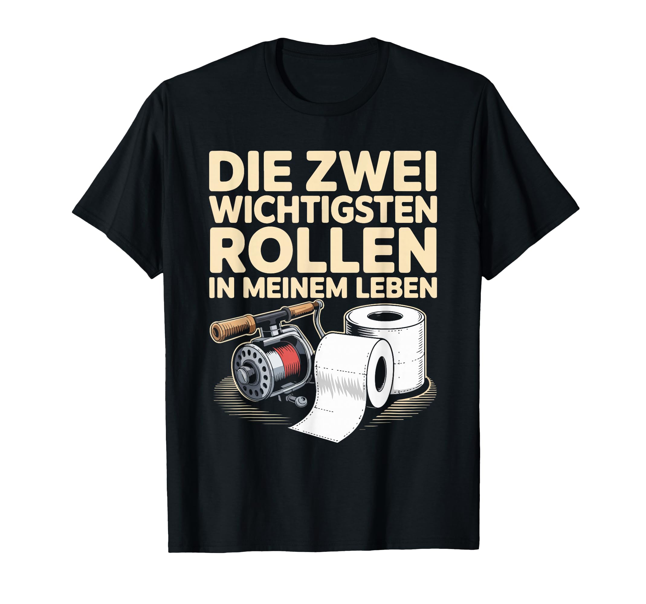 Kleidung mit Designs von Amazon Merch on Demand