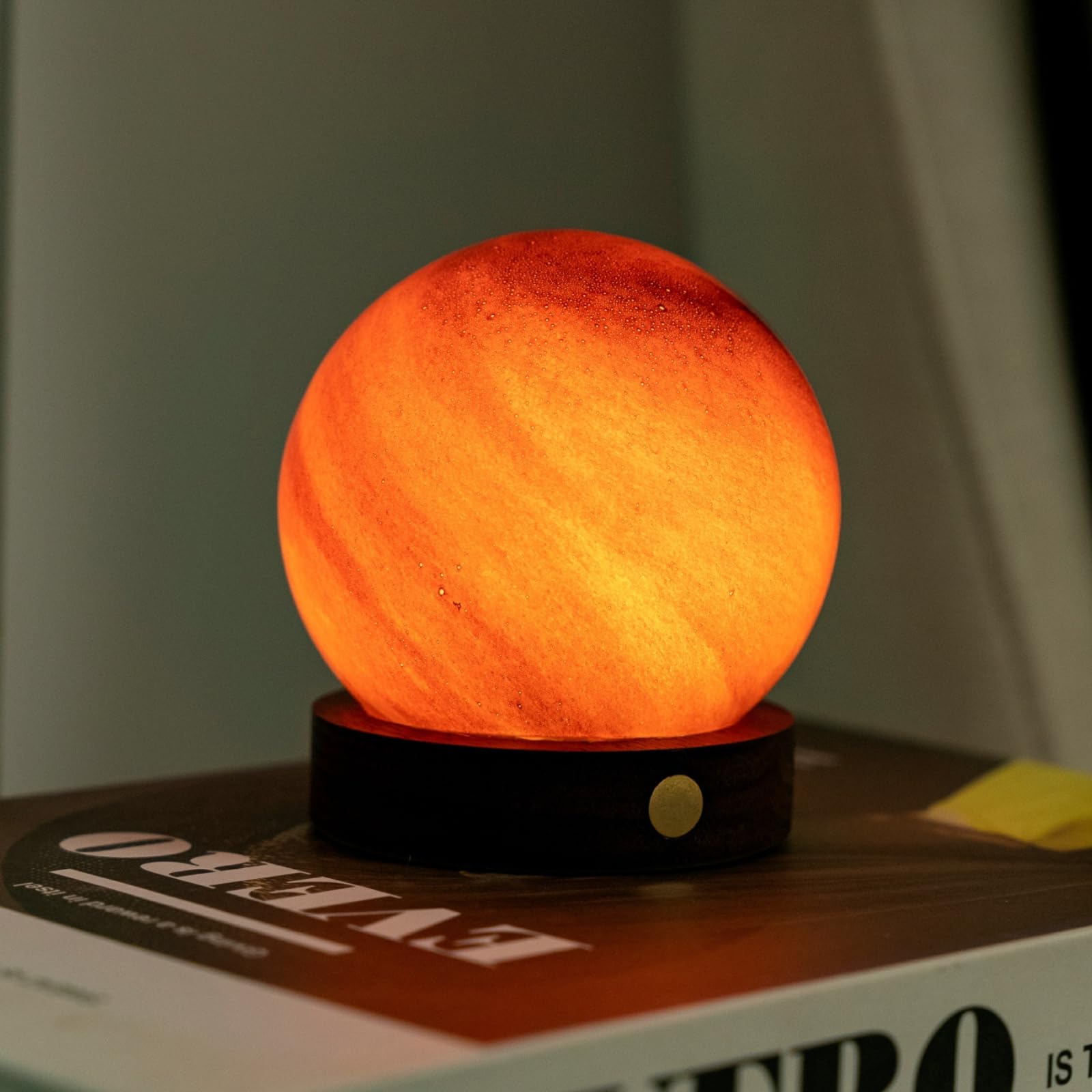 Gingko Design AstraGlass Light Mini - Sandstorm, Sand Storm, Small - Image 4