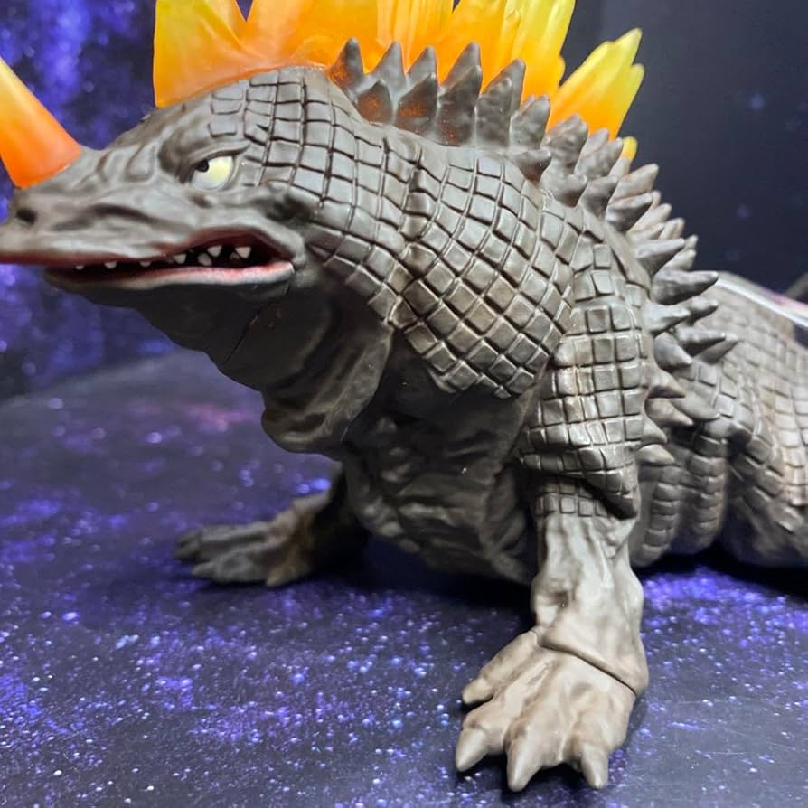 ウルトラ大怪獣シリーズ5000　ザンボラー Amazon | ウルトラ大怪獣シリーズ5000 ザンボラー