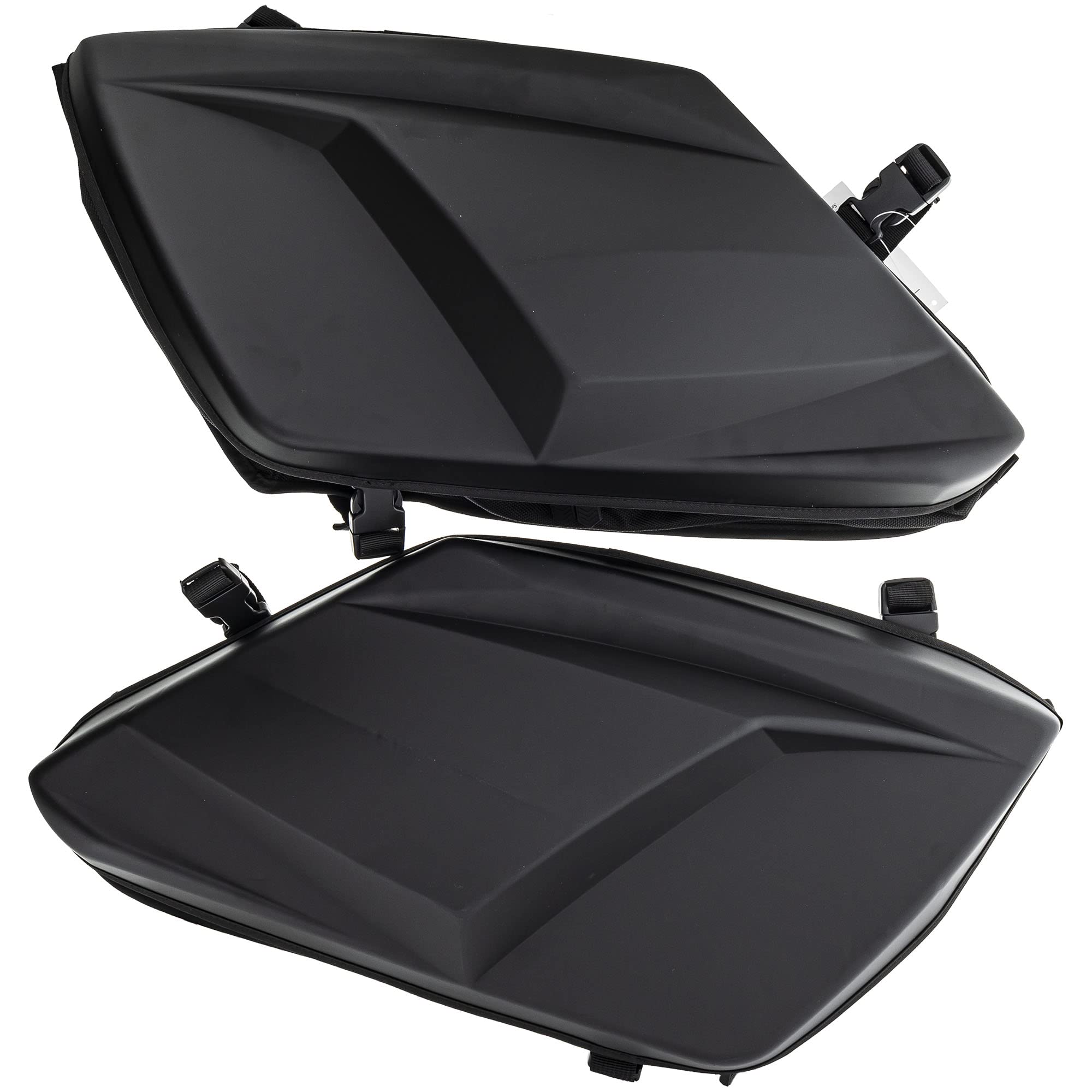 Arctic Cat Bag Rack Dlx Side Pr '15 Xr 2436-184 New Oem