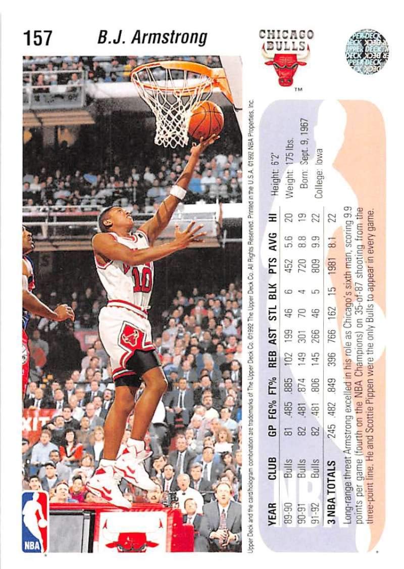 Amazon.com: 1992-93 Upper Deck Basketball Low Series 1 Diamond