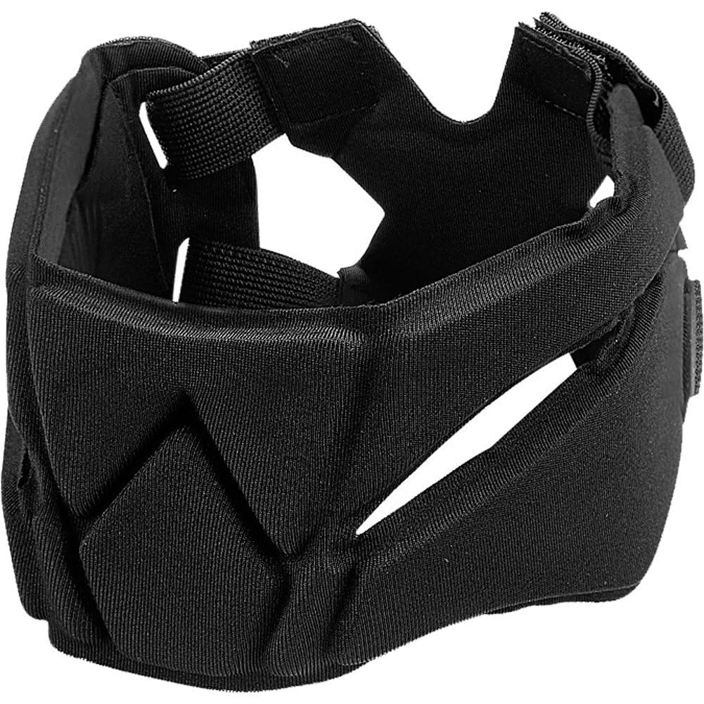 Amazon.co.jp: Toivexa サッカーヘッドガード ゴールキーパー