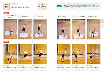 ザ・バドミントン 初心者のための基本テクニックと練習法 イラスト版 基本が身につく バドミントン 練習メニュー200 (池田書店の