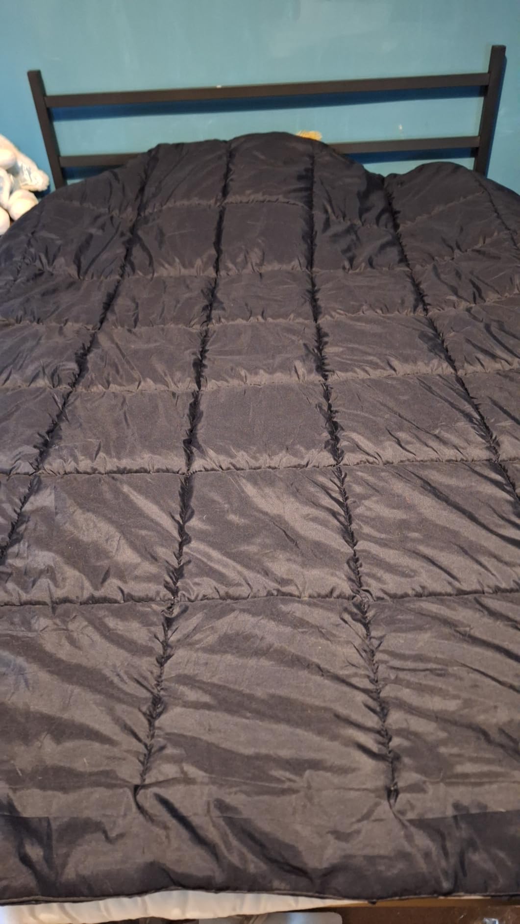 Customer photo