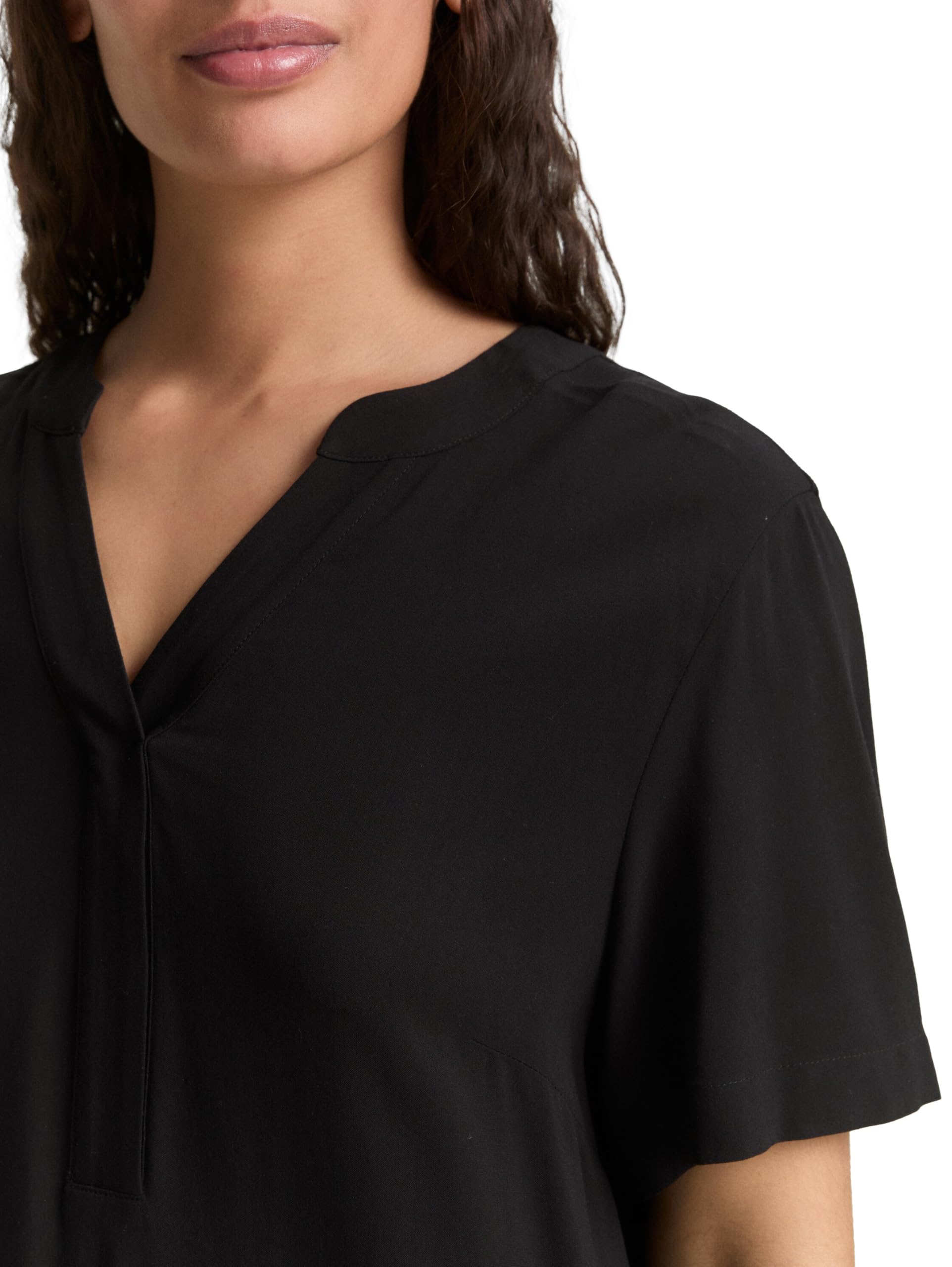 TOM TAILOR Damen 1046462 Kleid