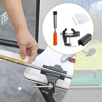 グリップ交換KIT（お徳用） Amazon | Prime Golf ゴルフグリップ 交換キット 13枚入り