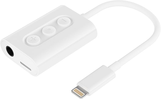 IPhone 7 Audio Adapter e caricabatterie Fornitori e produttori - Vendita  diretta in fabbrica - Cellway
