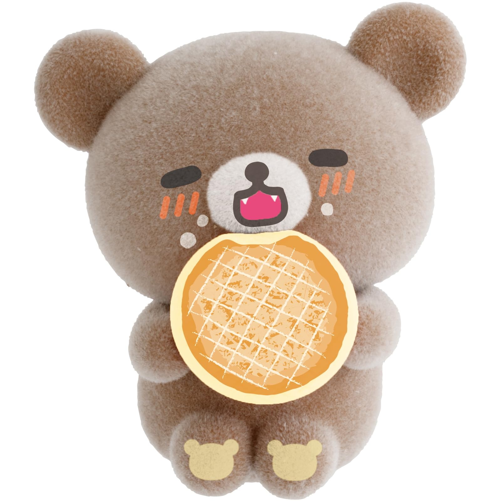 Amazon.co.jp: サンエックス(San-X) リラックマ ｢リラックマ×ミスター