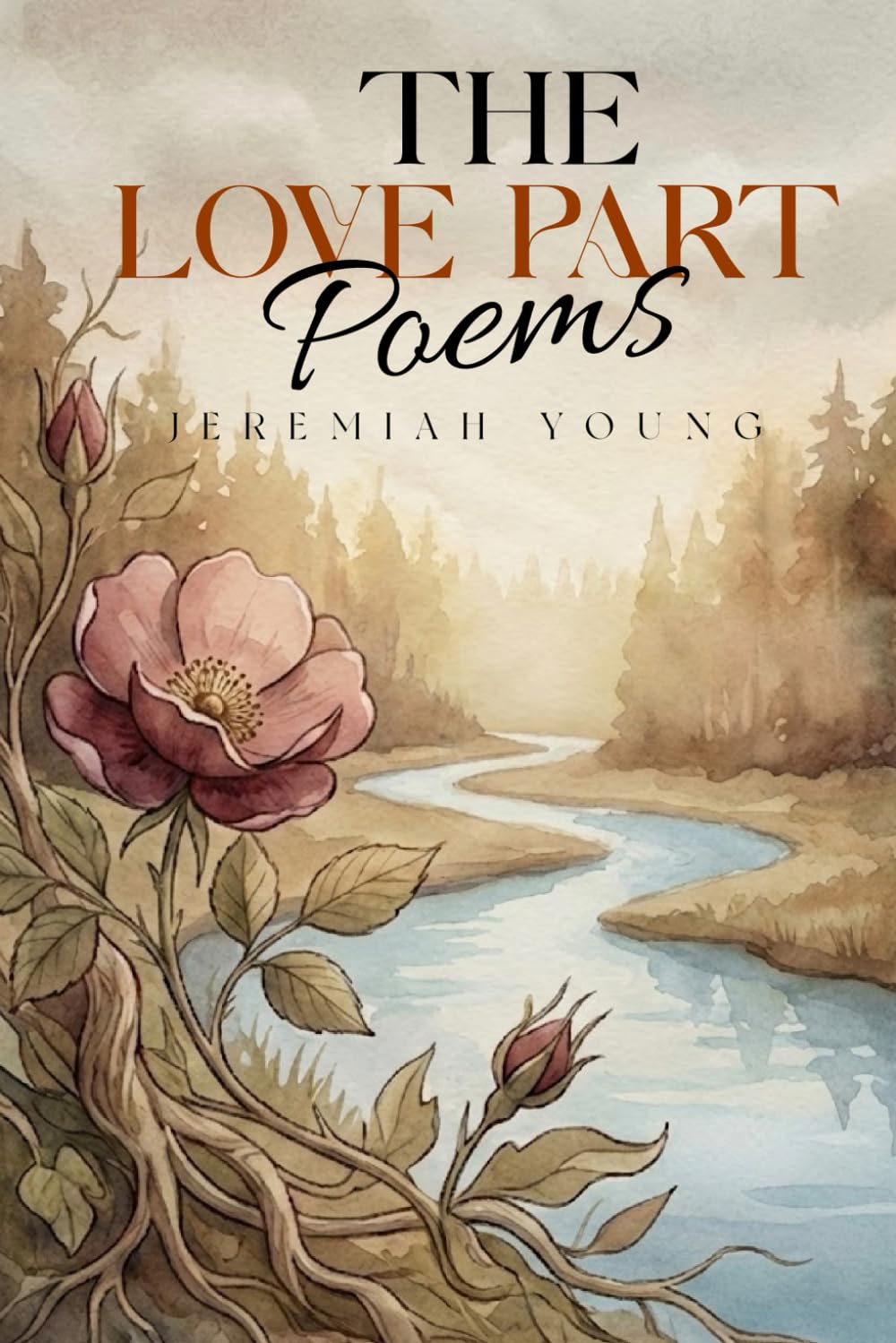 The Love Part Poems