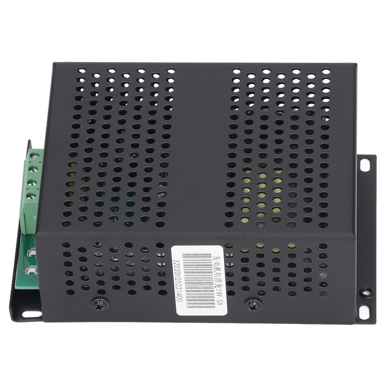 Chargeur de maintien de charge pour batterie, protection contre les surcharges, les courts-circuits et l'inversion de mémoire, module de charge de maintien de charge pour batterie (JNC-24V-05A)