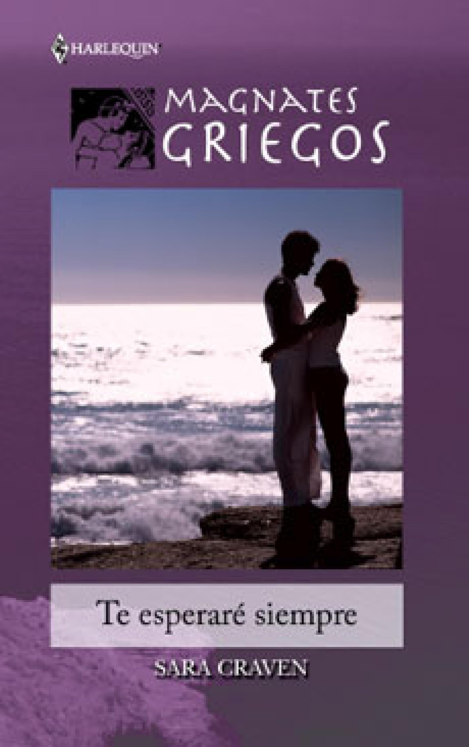 Te esperaré siempre (Spanish Edition)