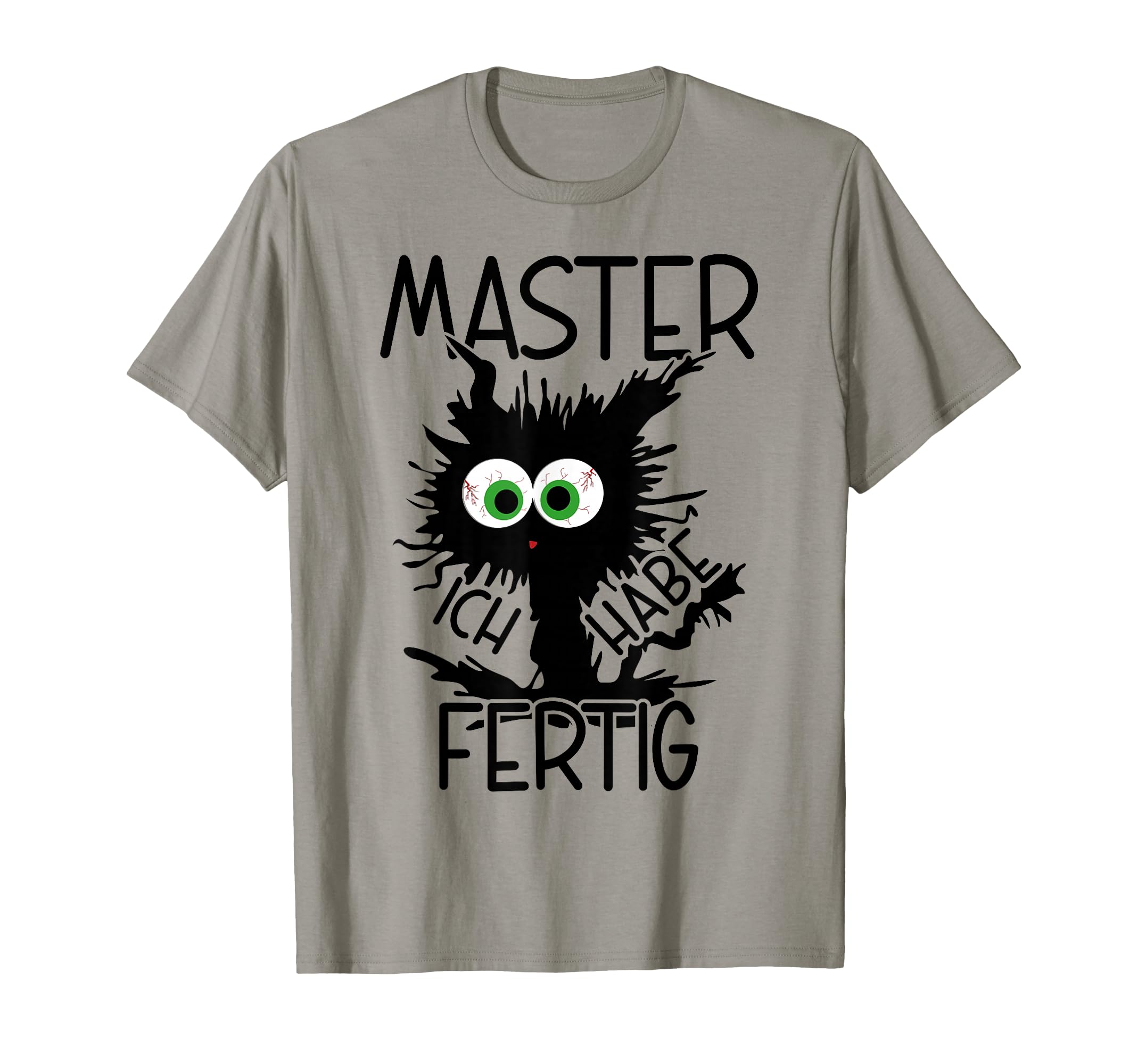 Kleidung mit Designs von Amazon Merch on Demand