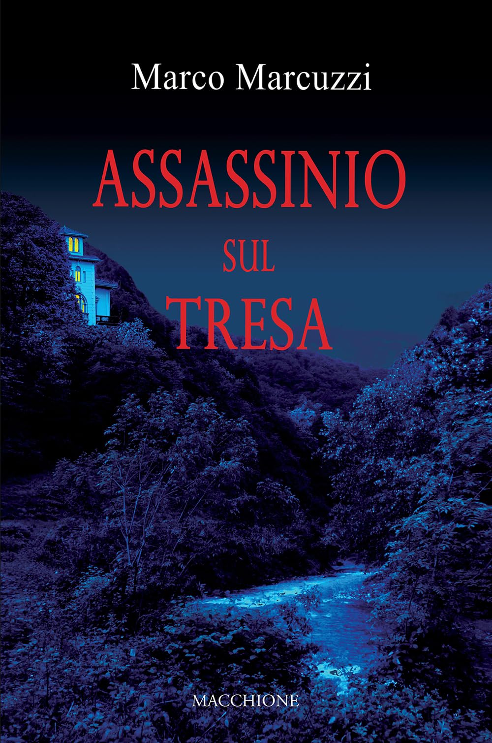 Assassinio Sul Tresa - 4