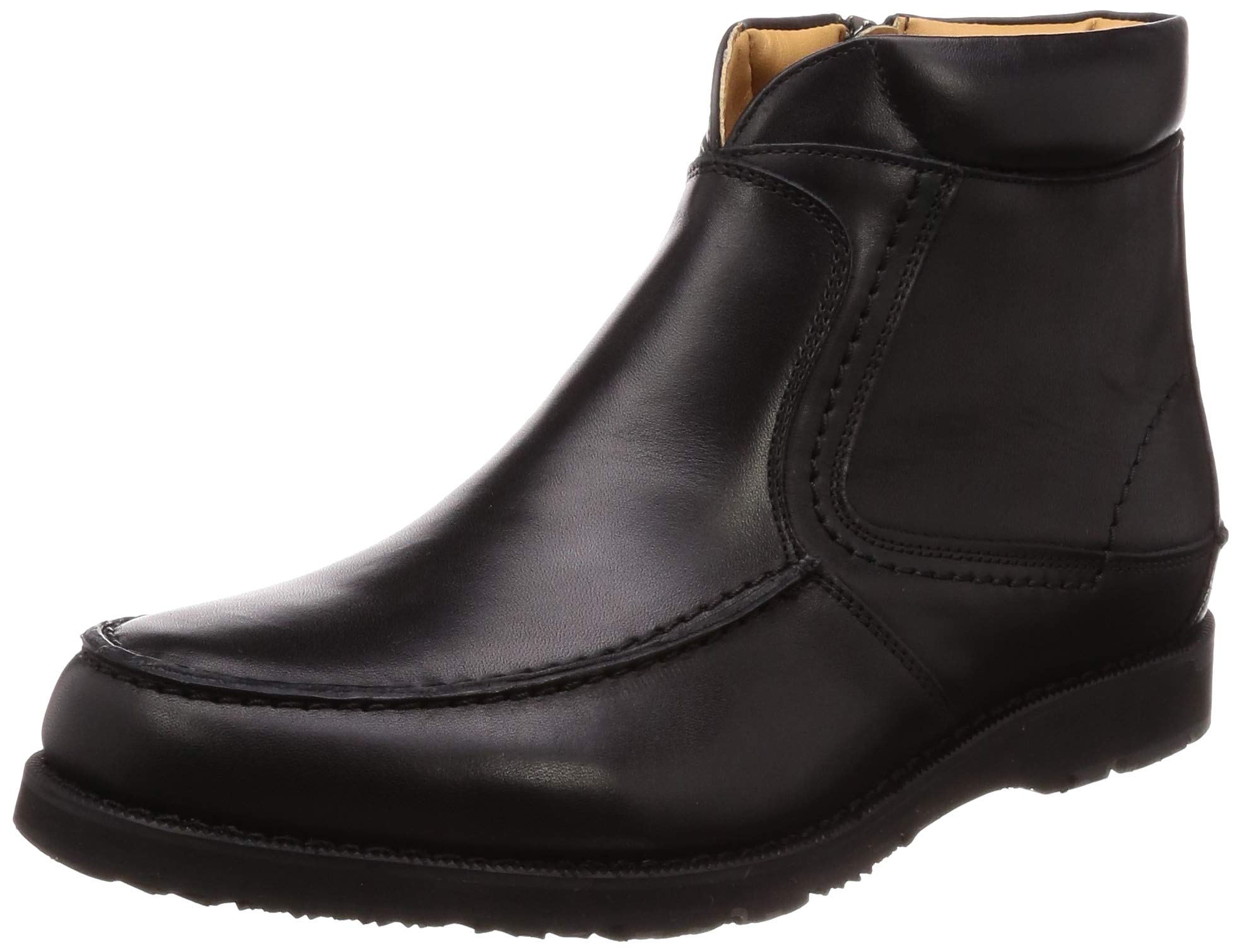 Men's Casual Shoes, Water Repellent Boots
