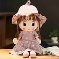Amazon.co.jp: ぬいぐるみ ドール 人形 90cm かわいい ふわふわ