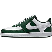 Nike Court Vision Low Fir, White 40.5 EU