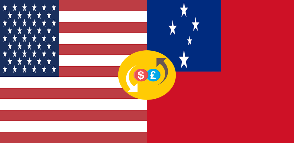 US Dollar to Samoan Tala To see the Exchange rate on your Phone and US Dollar to Samoan Tala To see the Exchange rate on your Phone and