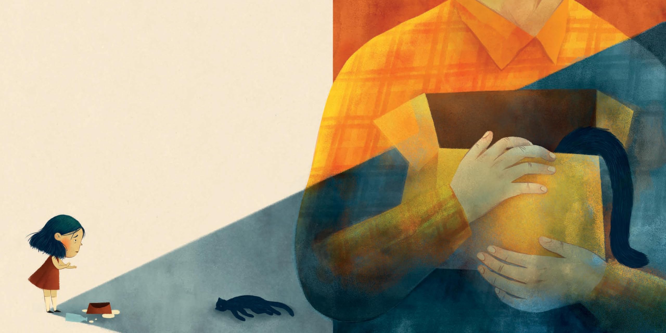 Un posto fra le stelle. Ediz. a colori (Silent book)