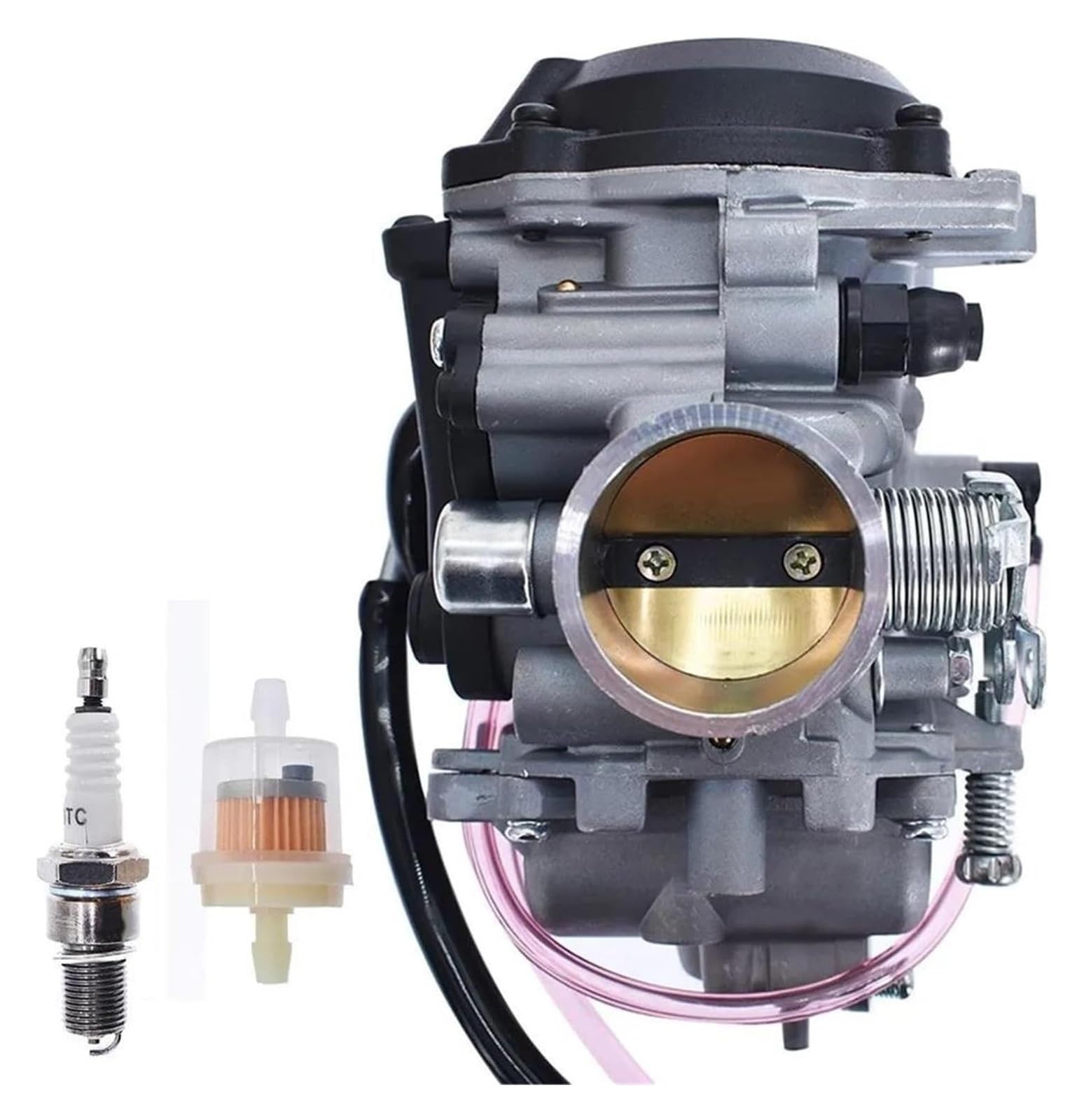 Carburador para Yamaha XT225 XT 225 1992-2000 Accesorios Motor Carburador Reemplazo Kit Motocicleta