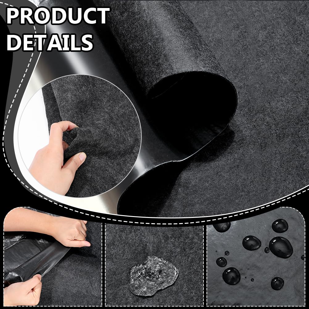 1,2 x 1,8 m leichte Bodenmatte Pferd schneidbar & Rückseite rutschfeste Matte wasserabsorbierende Stallmatten Stufeneingang Fußmatten für Pferde Viehställe Scheunen Zwinger Garagen