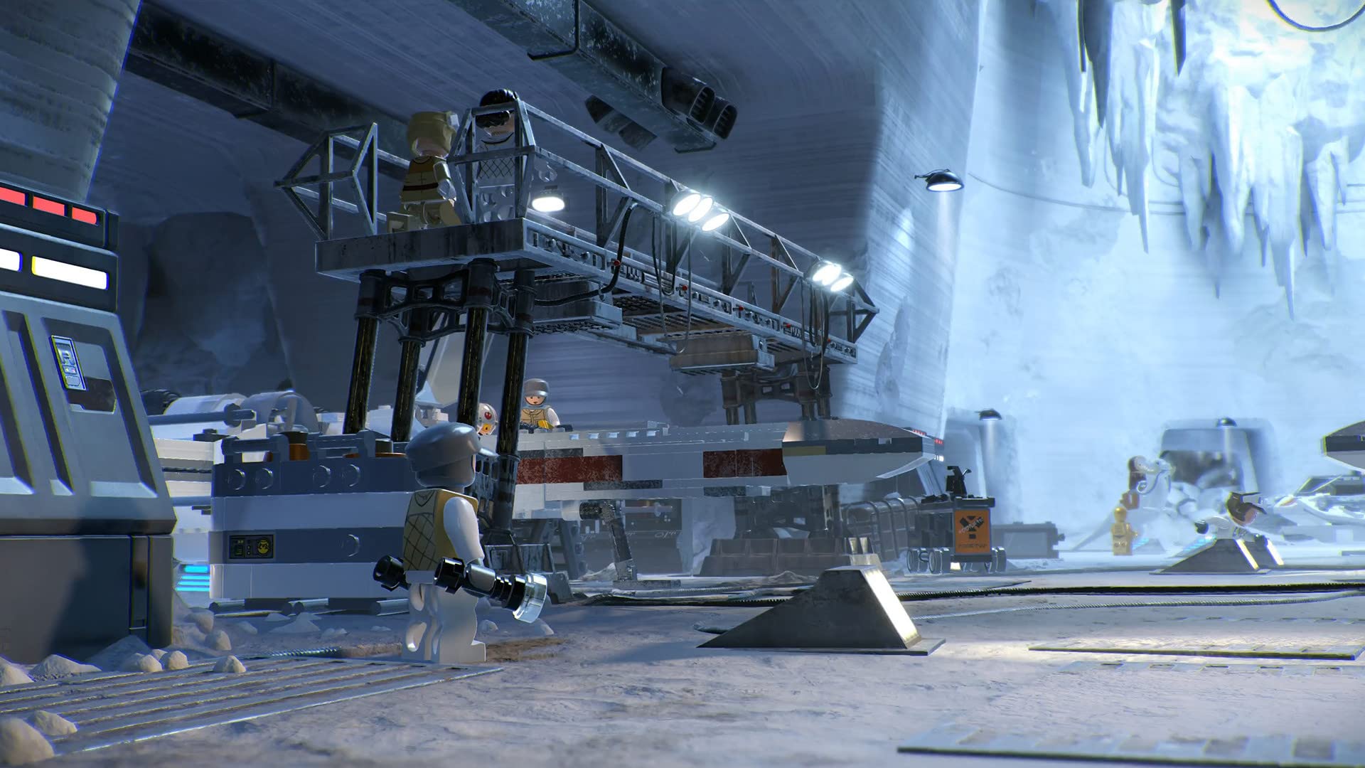 LEGO Star Wars: The Skywalker Saga - Deluxe Edition | Codice Steam per PC