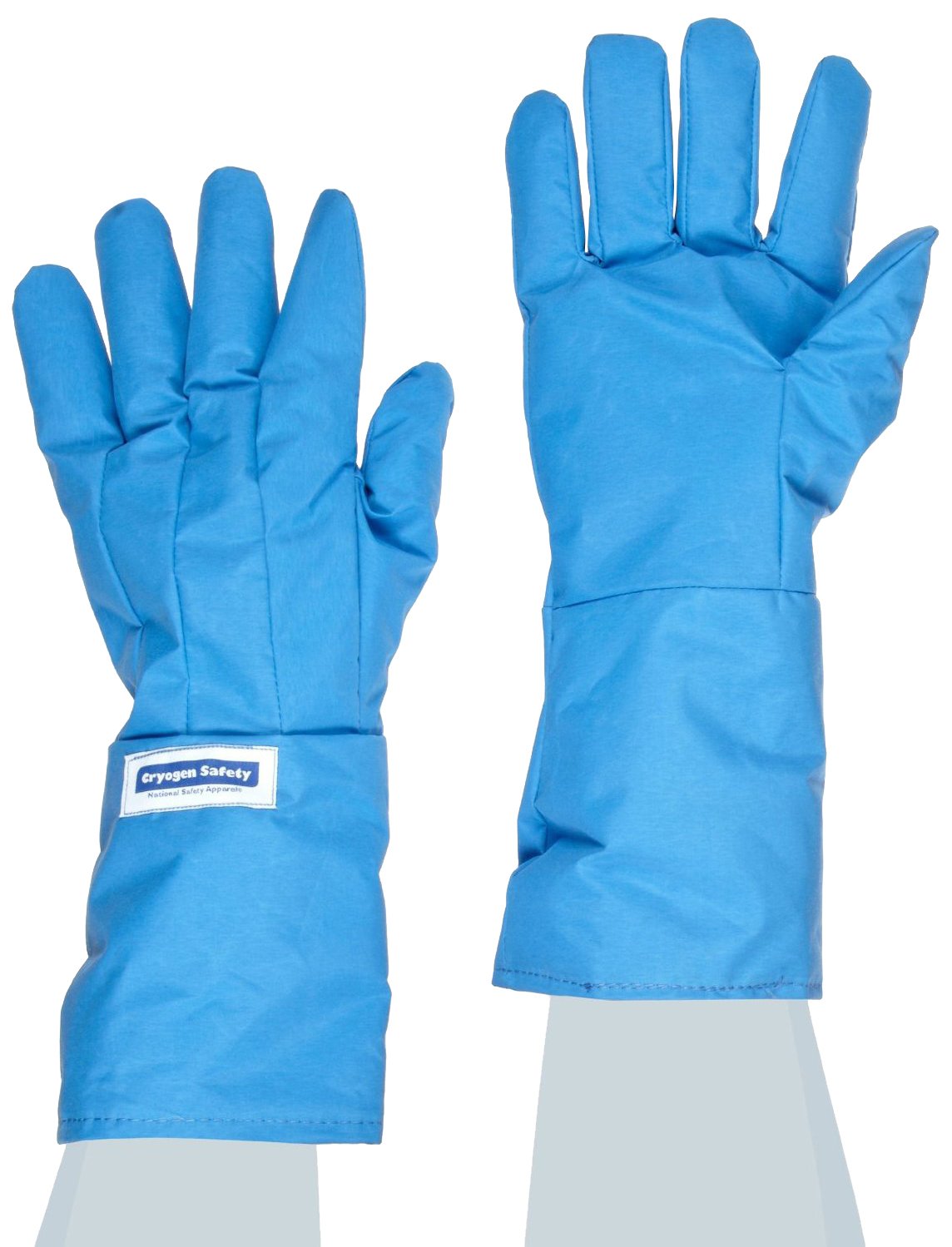 National Safety Apparel G99CRBEPLGMA Nylon Taslan and PTFE MidArm