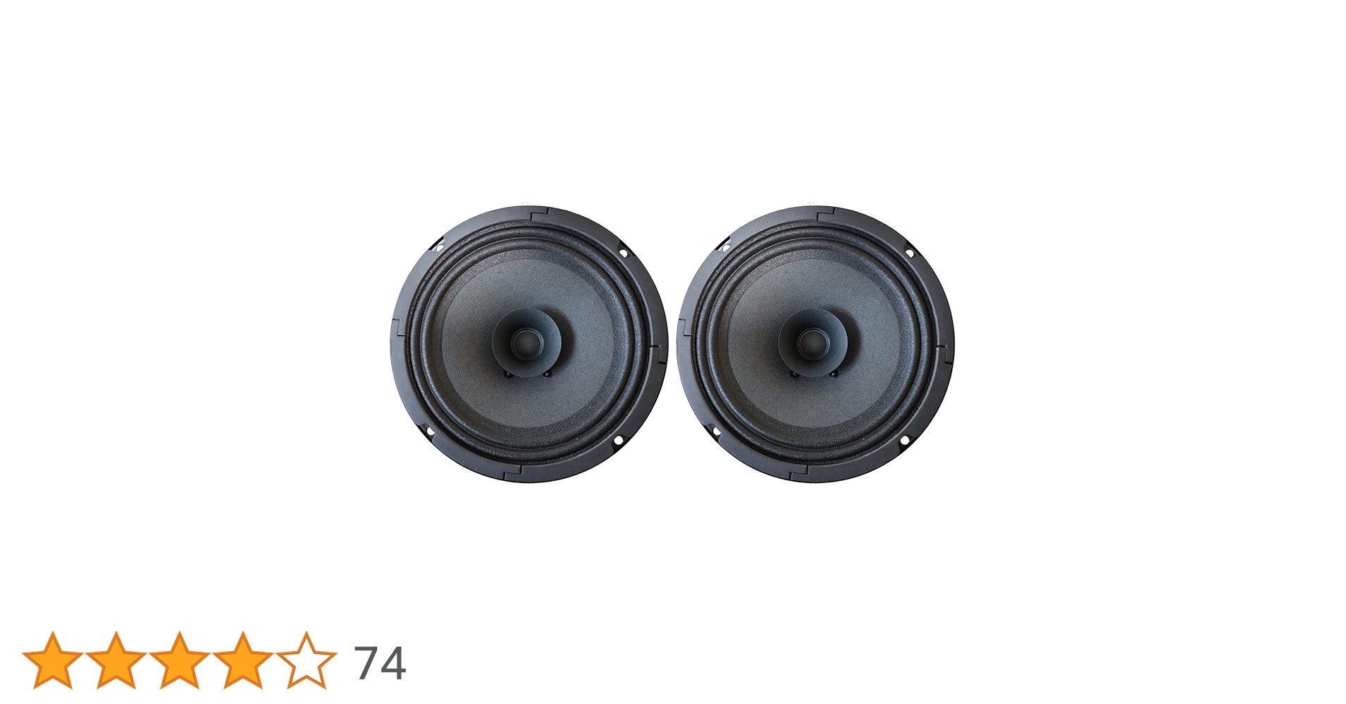 Amazon.co.jp: DAITO VOICE ダイトーボイス DS-16ⅢF 8Ω 16cm