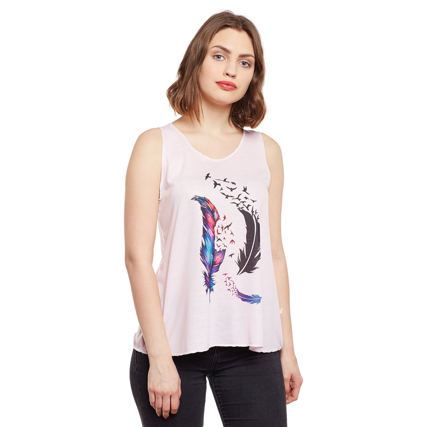 Men Cotton Tank Regular Fit Top-MACK635649-image-16