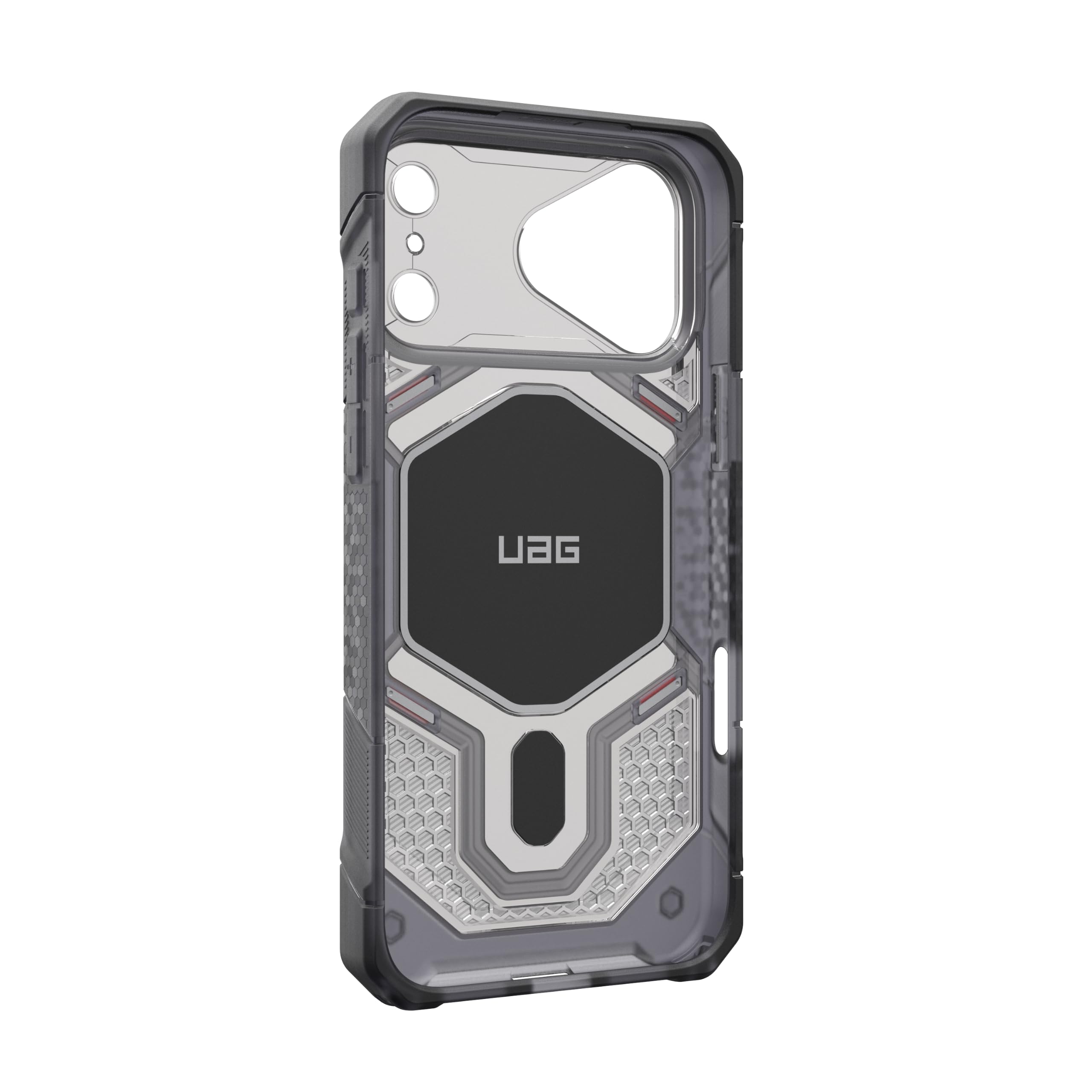 Urban Armor Gear Monarch Pro MS iPhone 18 Pro Max / 17 Pro Max Coque