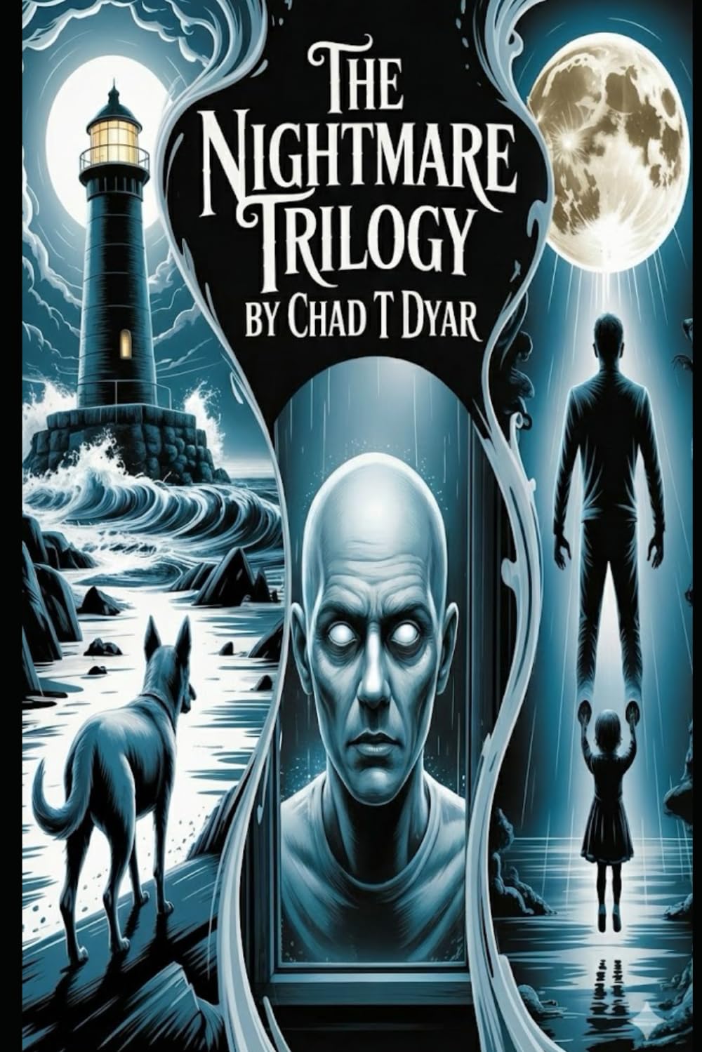 The Nightmare Trilogy
