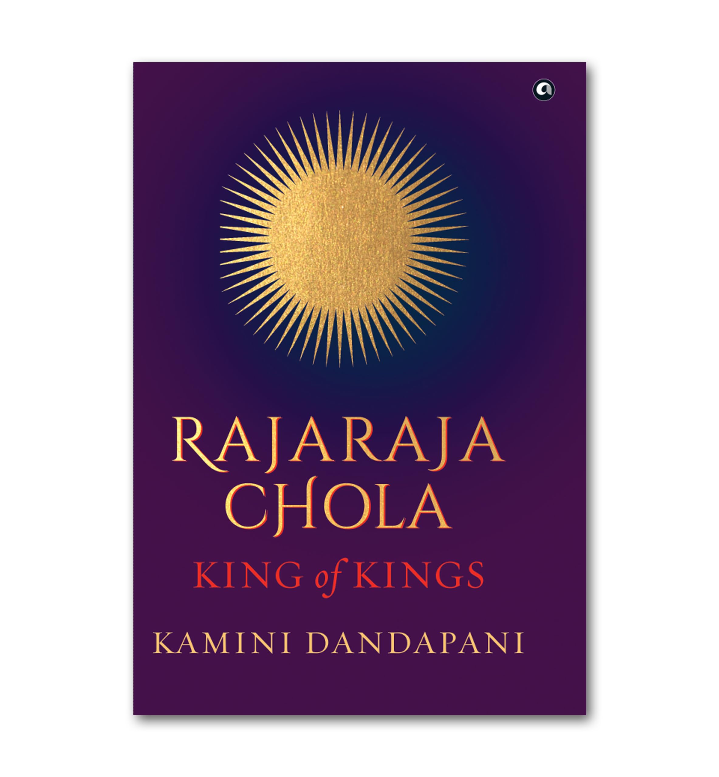 Rajaraja Chola King of Kings