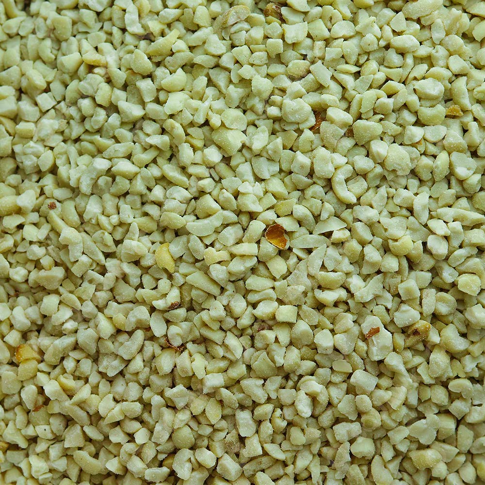 SQUAWK Mezcla de Alimentos para Aves Silvestres de Jardín Maní Picado de Grado Premium (25kg)