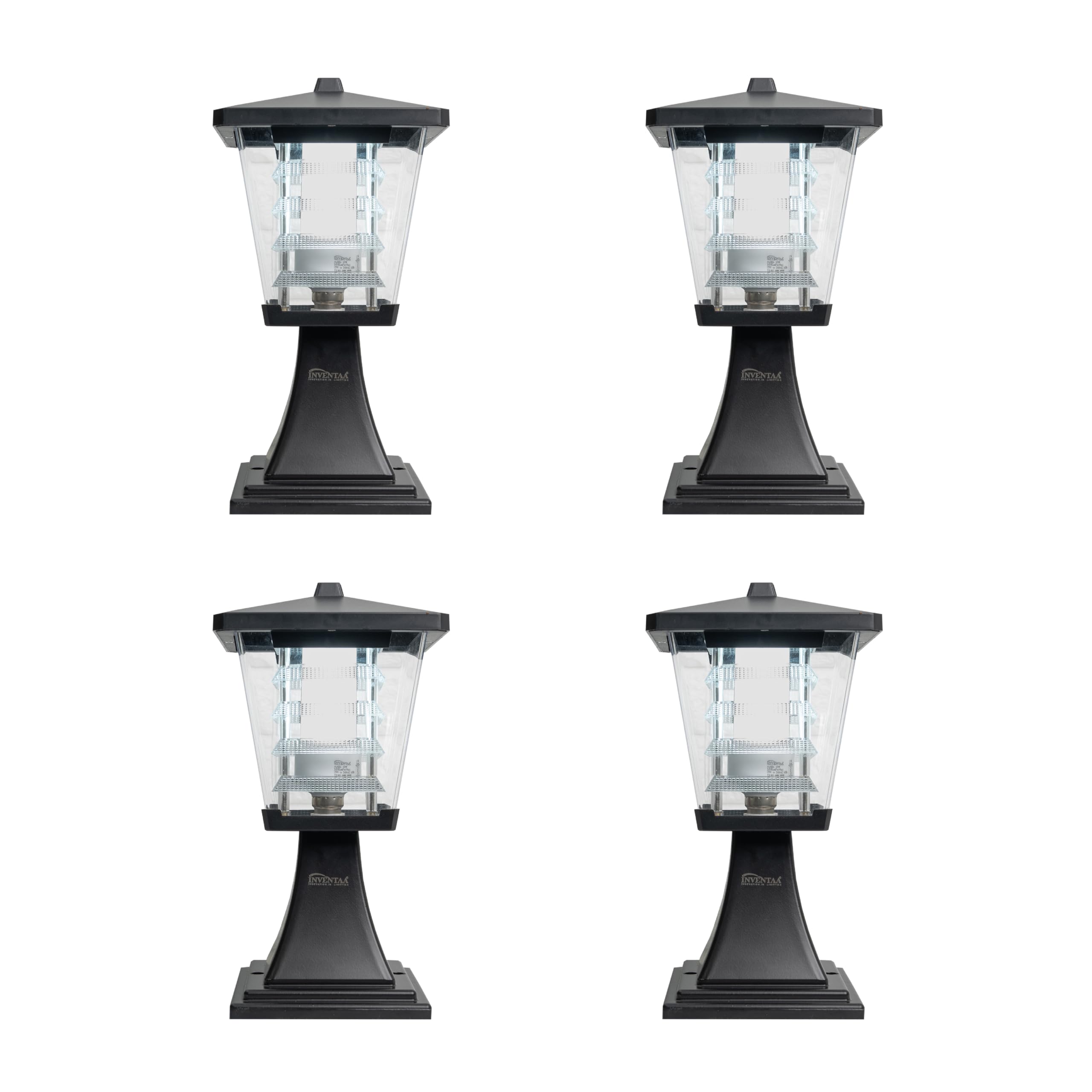 See full amazon price history chart for Inventaa Mini Glasis Gate Light for Home Gate Waterproof (4 Pack) Rustproof Gate Lamps for Outdoor Waterproof Main Gate Light for Home Garden Compound Wall Gate Lights for Outdoor Waterproof (No Bulb) Inventaa Mini Glasis Gate Light for Home Gate Waterproof (4 Pack) Rustproof Gate Lamps for Outdoor Waterproof Main Gate Light for Home Garden Compound Wall Gate Lights for Outdoor Waterproof (No Bulb) (B0CK8F3939) Amazon Price History, Amazon Price Tracker