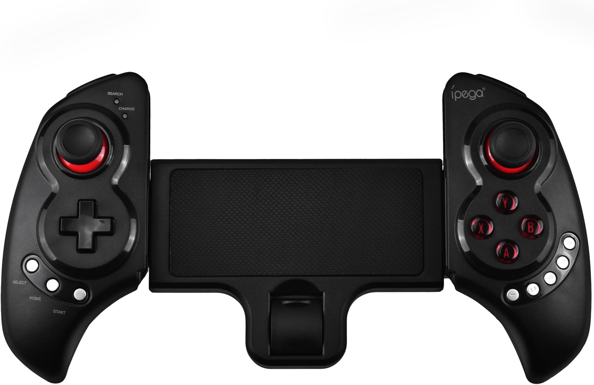 IPEGA PG-9023 Telescopic Wireless Bluetooth Game Controller Gamepad for Samsung Galaxy Note HTC LG Android Tablet PC