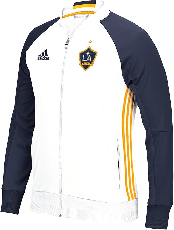 la galaxy jacket