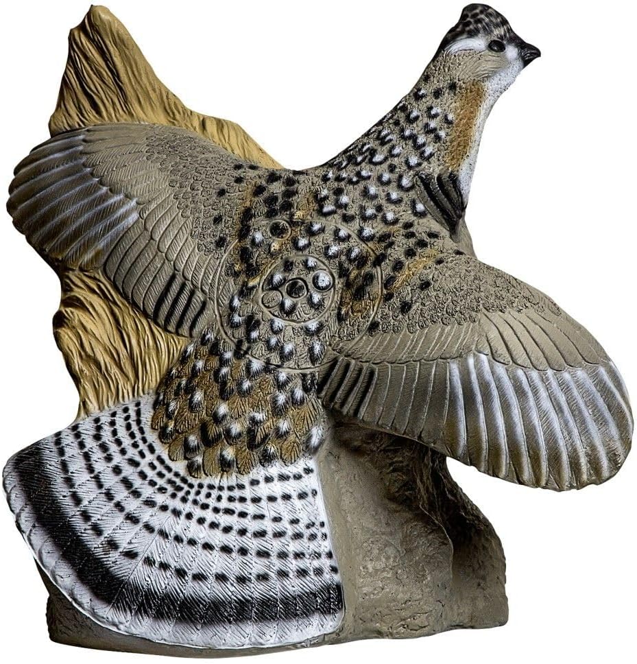 Rinehart Grouse Target, Brown, 41011