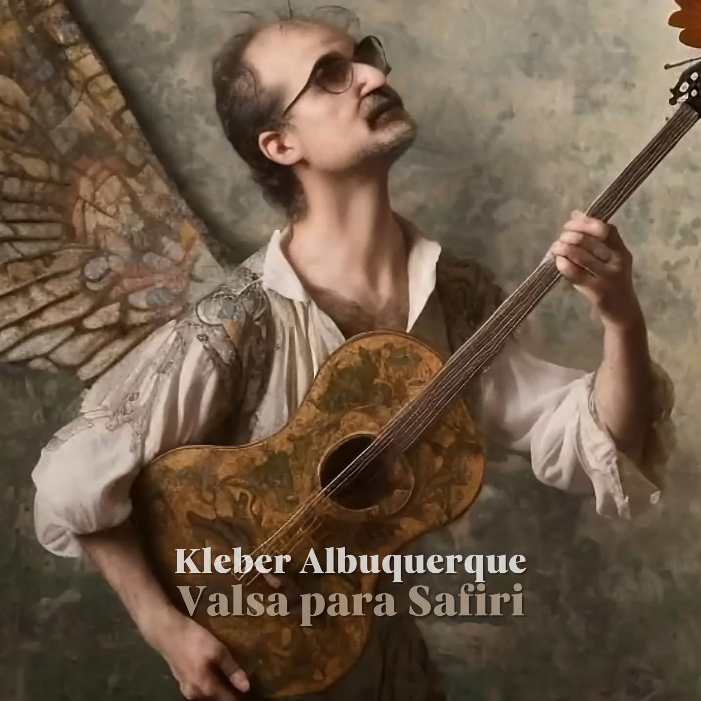 Kleber Albuquerque