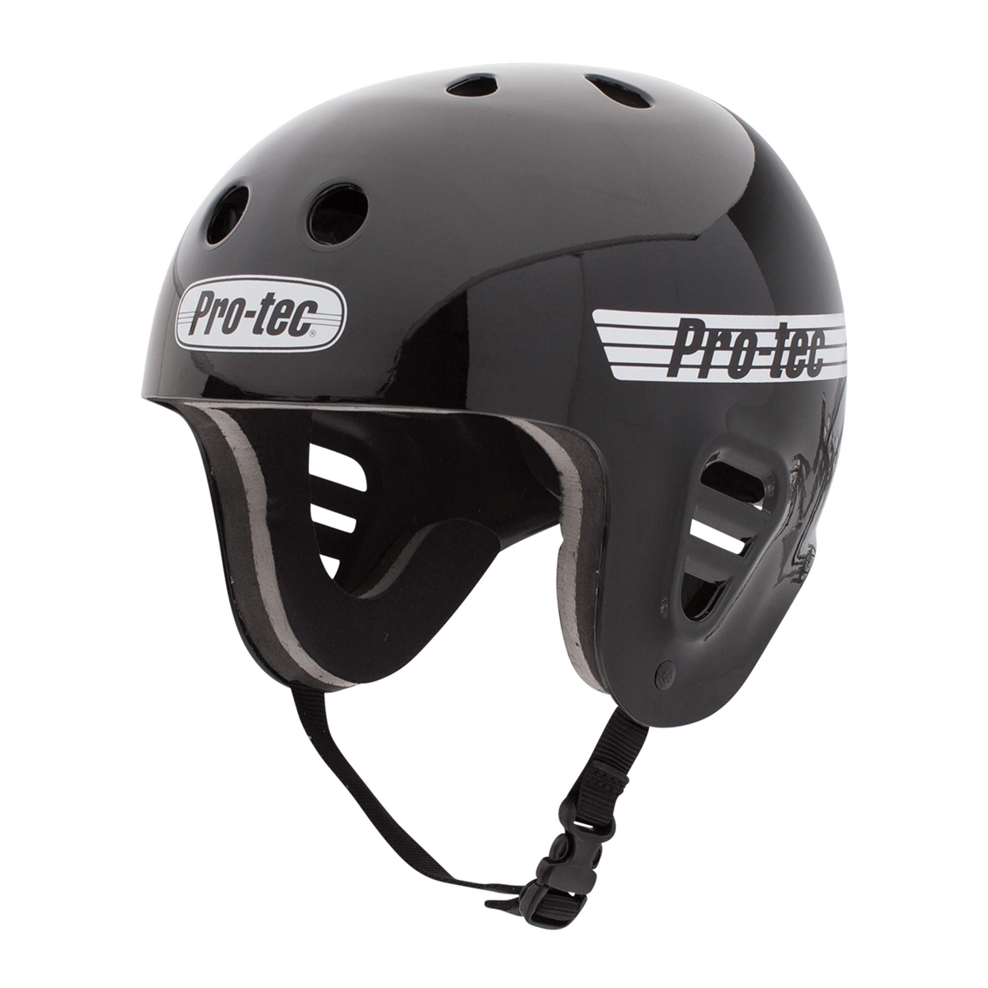Pro-Tec The Fullcut Water Casque Sports Nautiques/Wakeboard Mixte