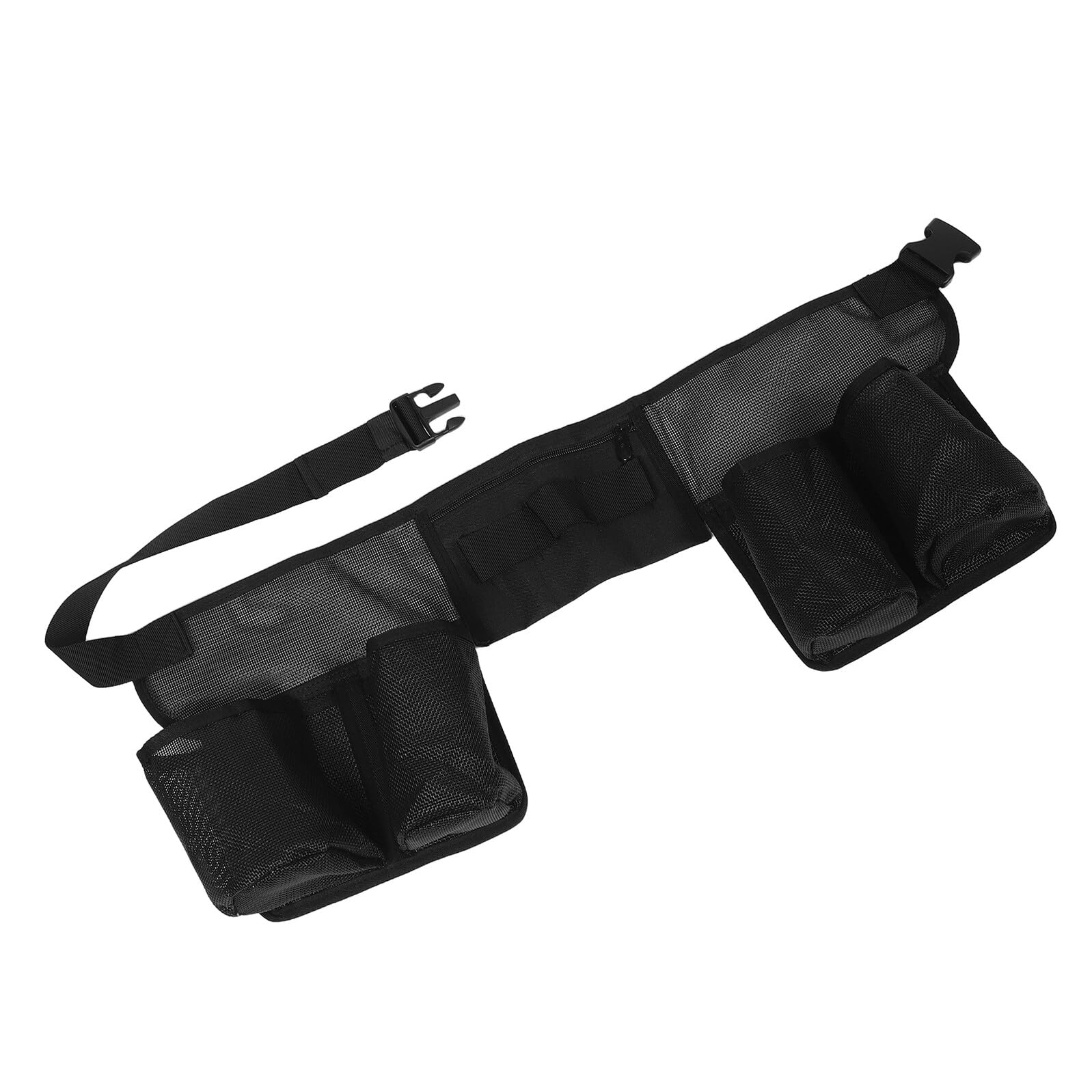 Ceinture porte-outils ajustable sacoche étanche KOMBIUDA agents de nettoyage