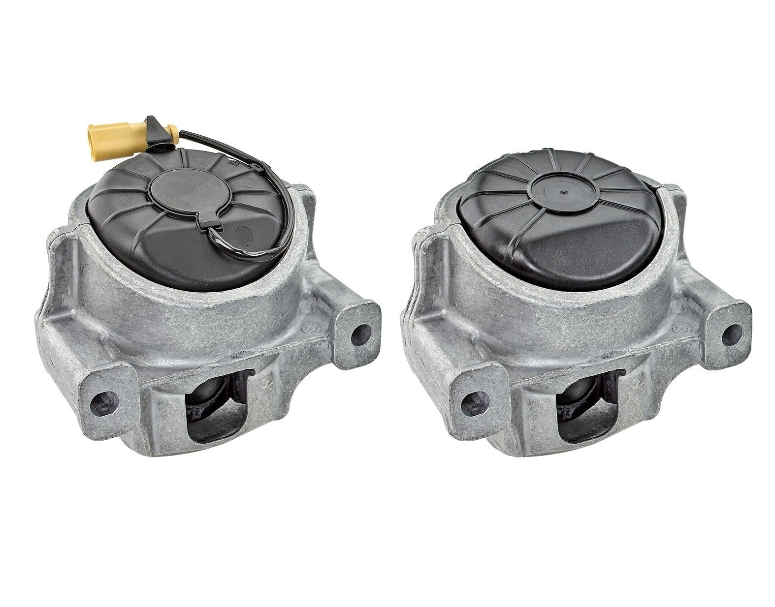 MEYLE Sospensione, Motore 1001991402/S | Compatibile con: AUDI A4 Allroad B8, A4 B8, A4 B8 Avant, A5, A5 Cabriolet, A5 Sportback, Q5