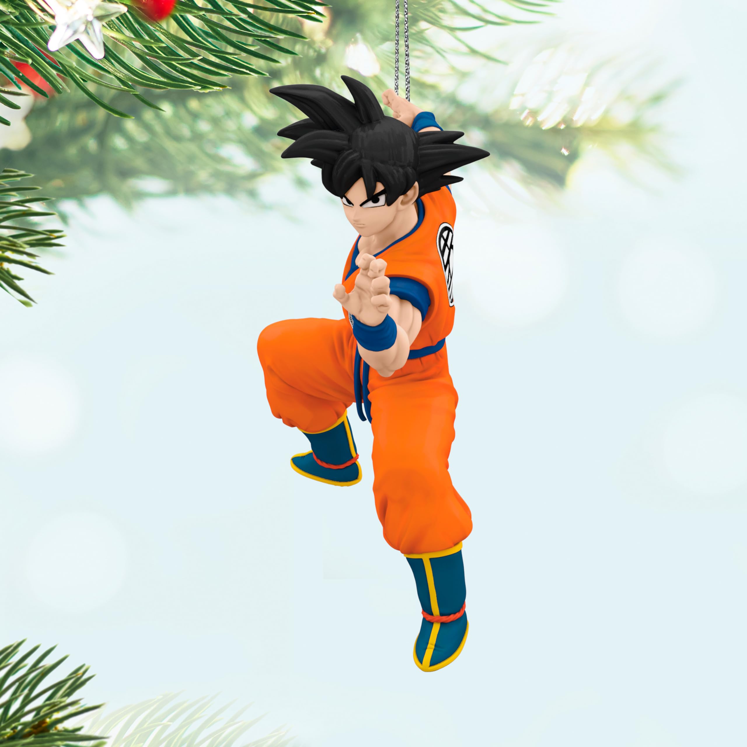 Amazon.co.jp: Hallmark 記念品 クリスマスオーナメント 2024