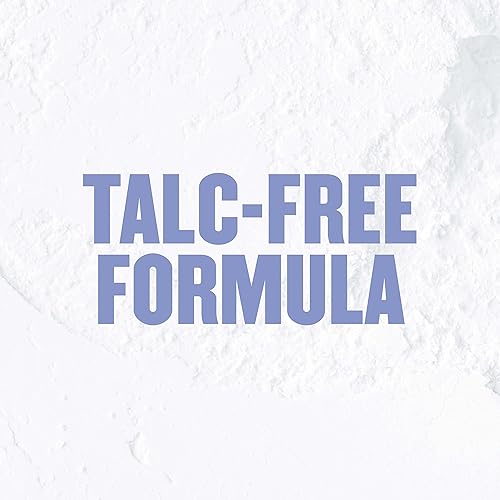 Miniatura 8 de Gold Bond Comfort Body Powder, 10 onzas, sin talco, aroma fresco y limpio con aloe y manzanilla