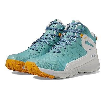 Oboz Katabatic Mid B Dry Women