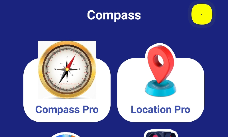 Compass professional-Amazonアプリストアのアプリ