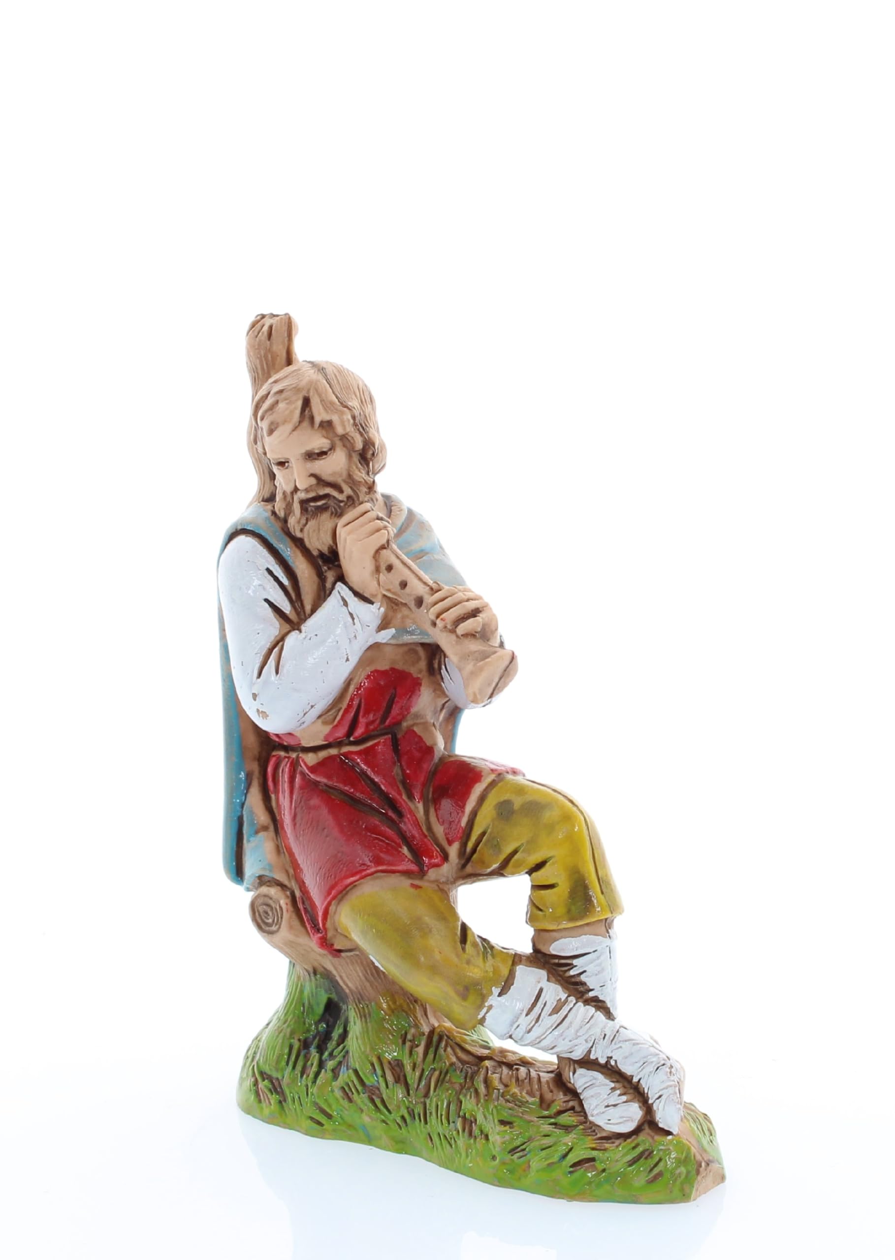 Moranduzzo Sitting Draught Excluder, 10 cm, Multi-Coloured