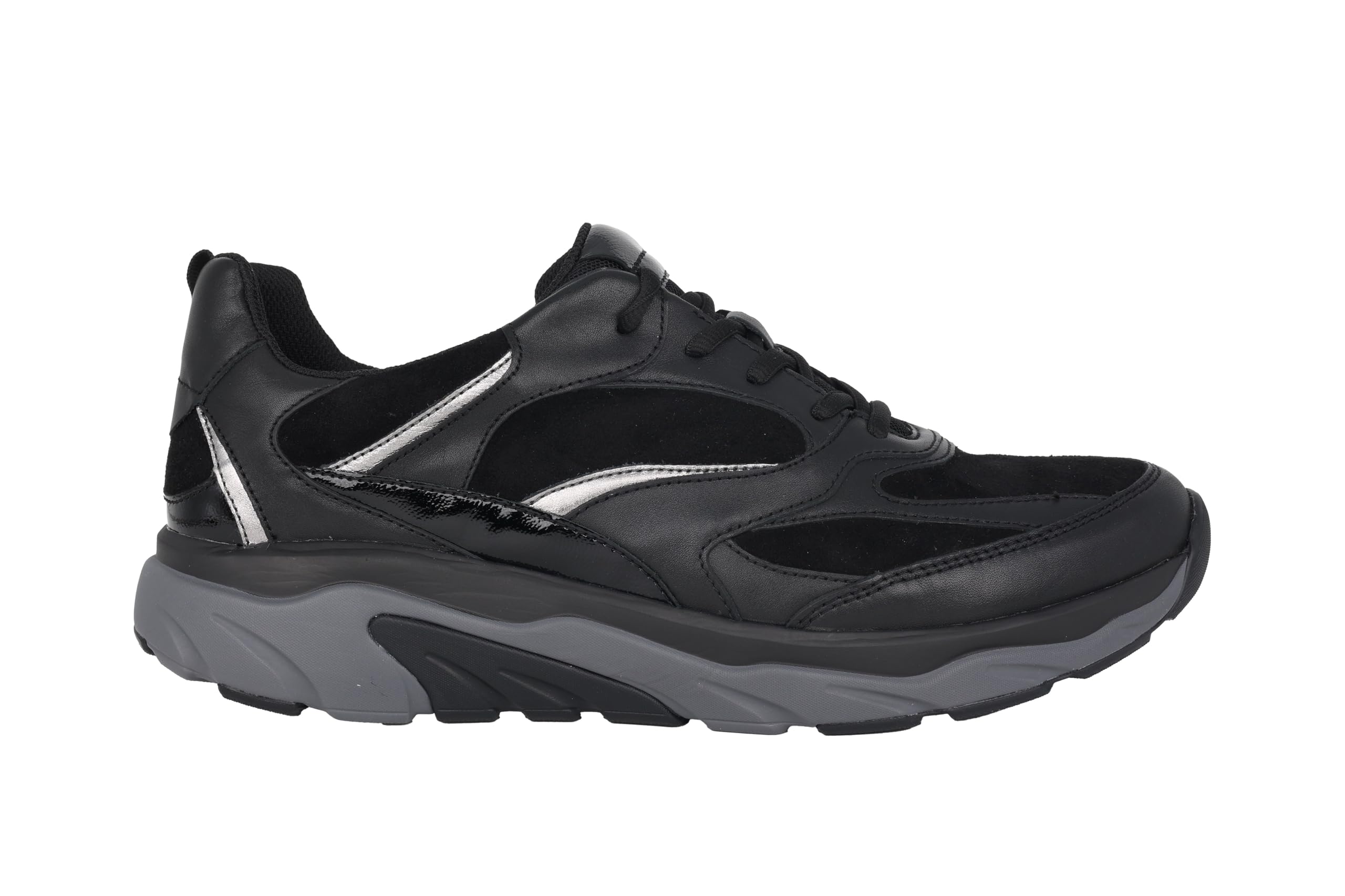 Basket de marche femme Gabor Rollingsoft Sensitive 76.936.47 - 5