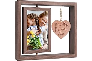 Thoughtful Mother's Day Picture Frame: A Cherished Keepsake for Mom